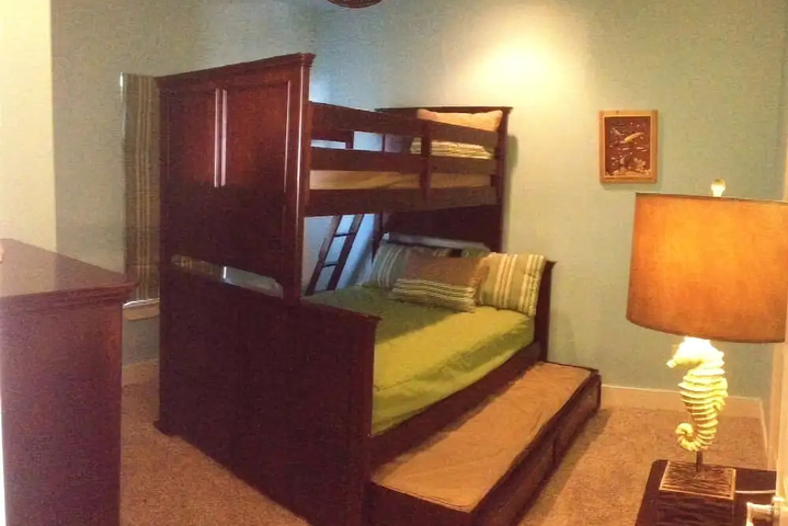 Image of A Lil Peace of Heaven Home