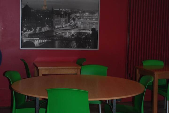 Dining Photos