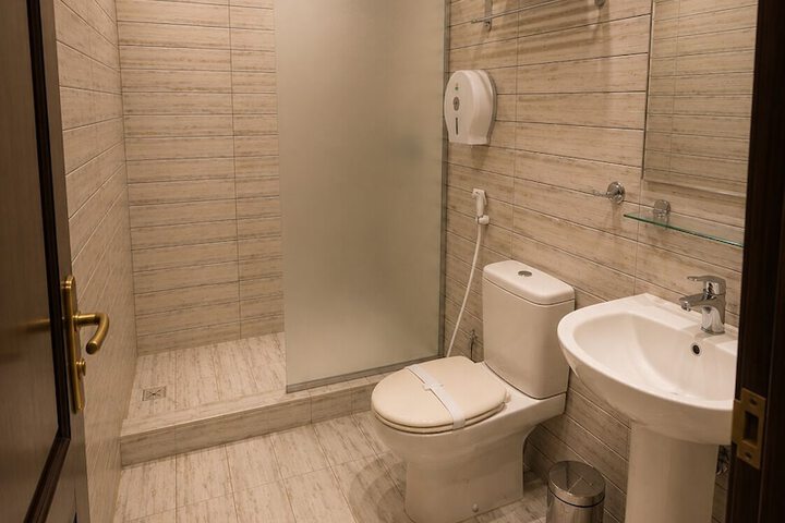 Bath Amenities