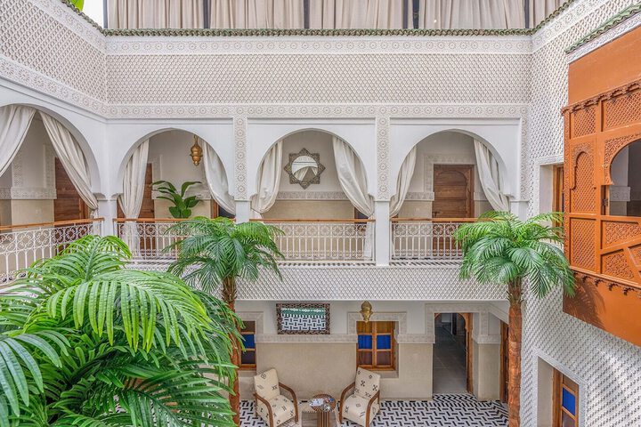 Hotel 21 of 22