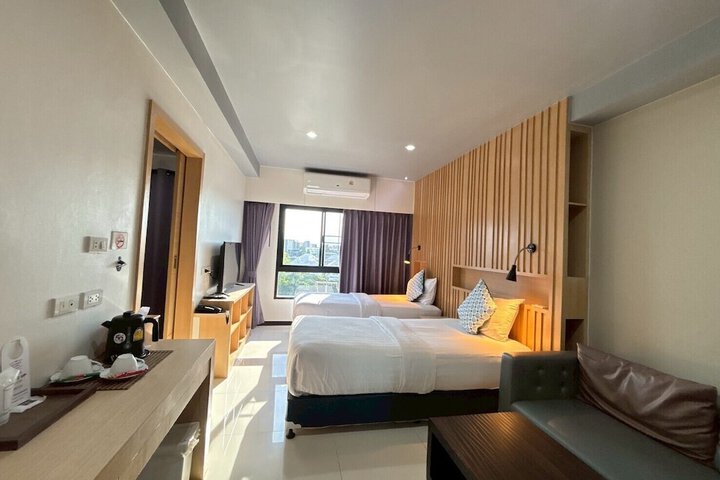 Room 44 of 101