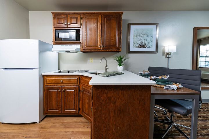 Executive Suite 2 Double Beds (27 of 30)