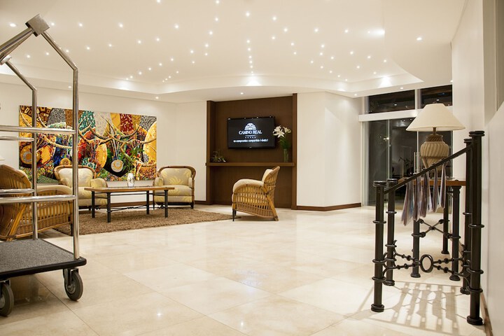 Hotel Interior 5 of 73