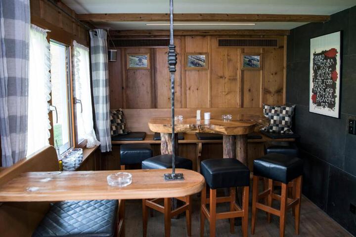 Fitness Facility Photos