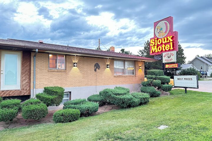 Hotel 22 of 22
