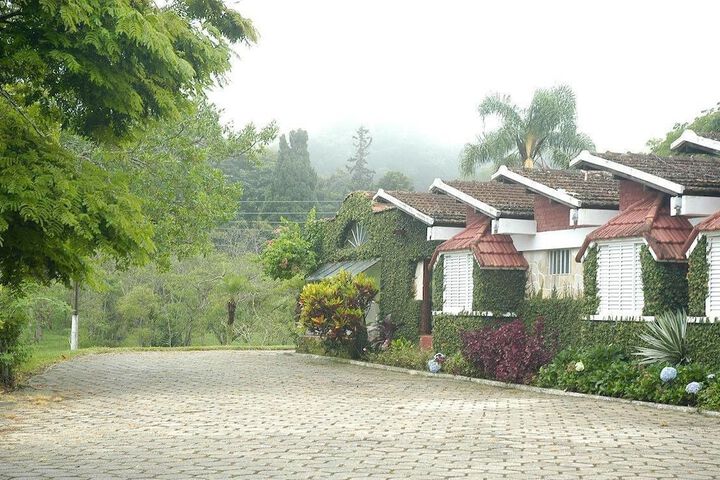 Park Hotel Mantiqueira in Barbacena