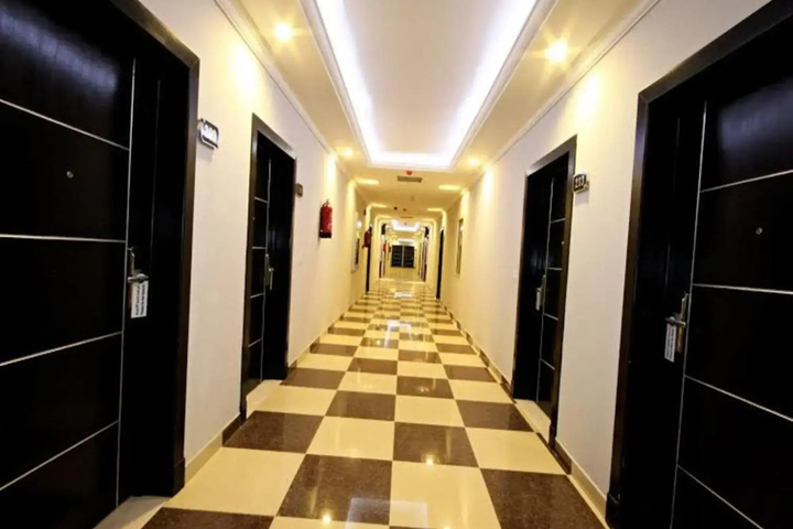 Room 6 of 6