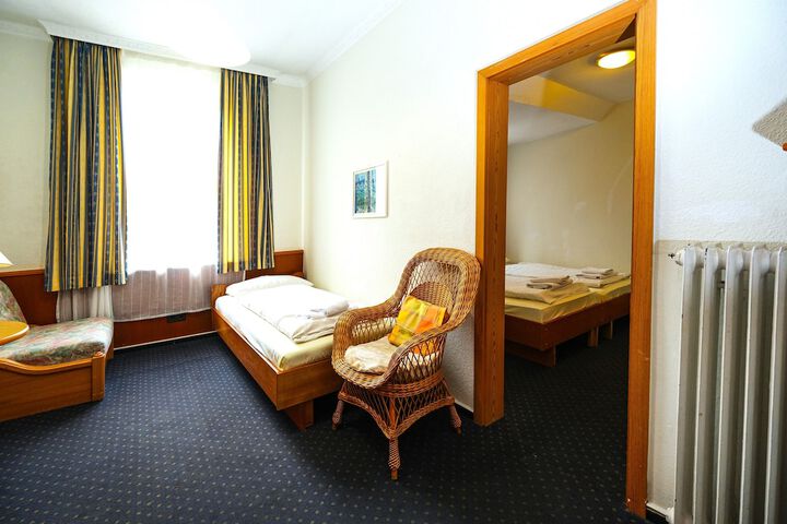 Inside Room Photo