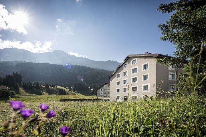 Hotel 74 of 74