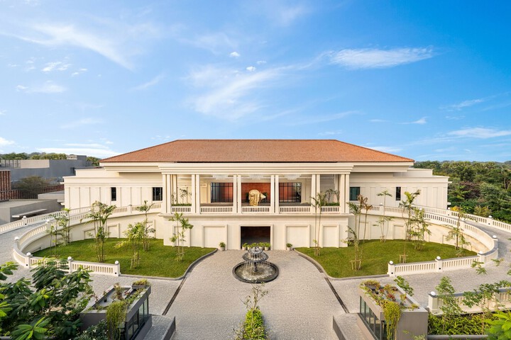 Taj Taal Kutir in Barasat