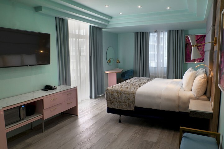 room
