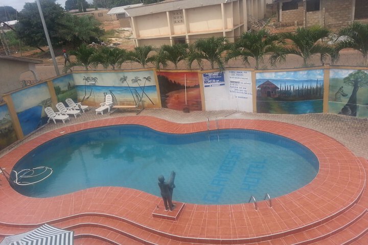 Pool 13 of 34