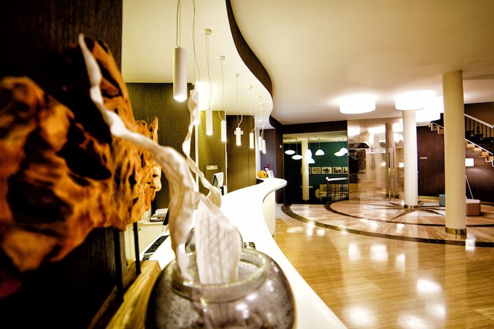 Hotel Interior 6 of 61