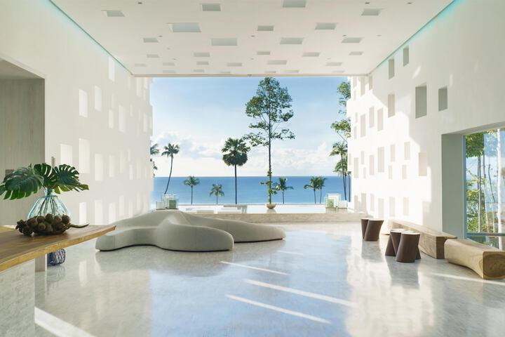 Hotel Interior 2 of 137
