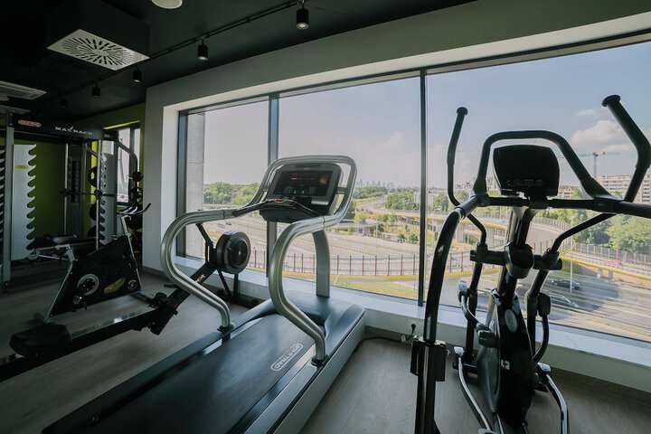 Health and Fitness 27 of 35