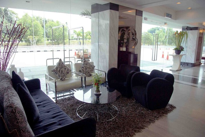 Hotel Interior 2 of 83