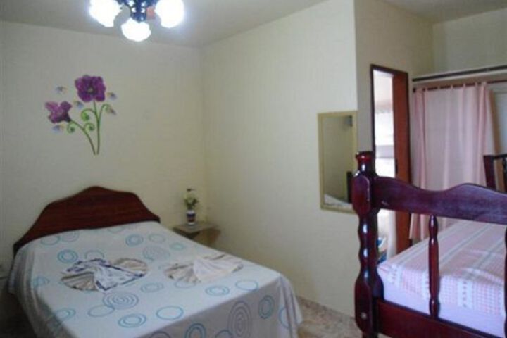 HOTEL POUSADA PRAIA DO COQUEIRAL