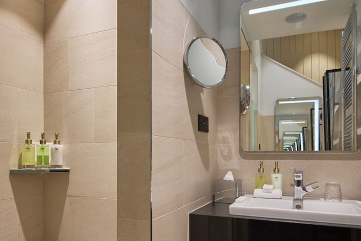 Bath Amenities