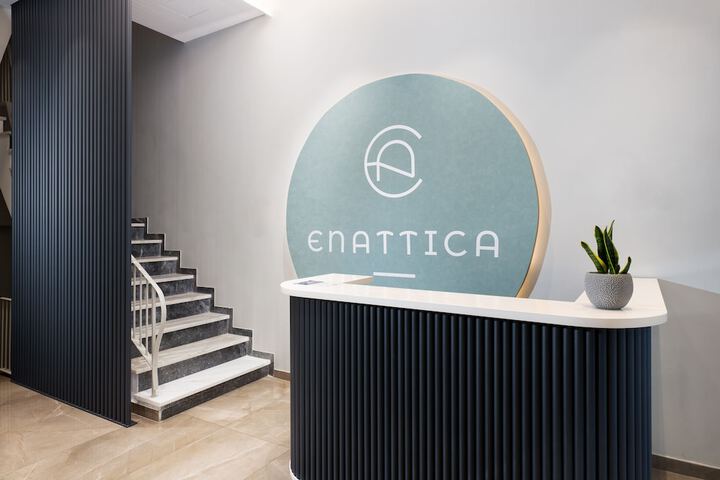 Photo of Enattica Suites