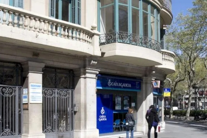 ASPASIOS GRAN VIA