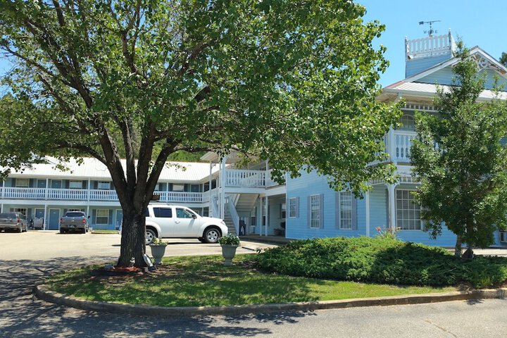 Hotel 45 of 46