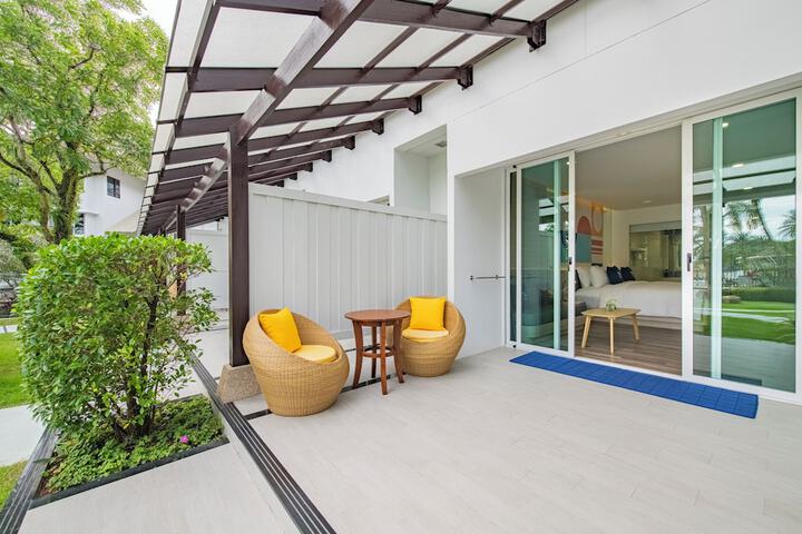 Terrace/Patio 48 of 97