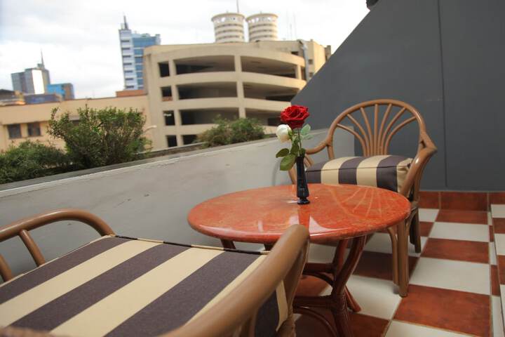 Terrace/Patio 70 of 124