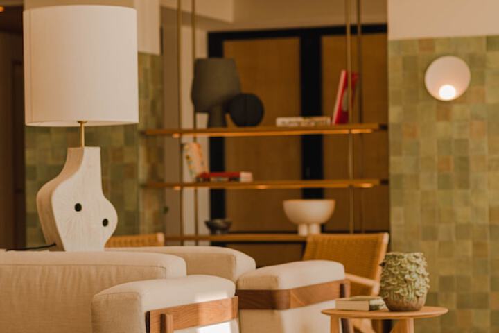 Hotel Interior 58 of 61