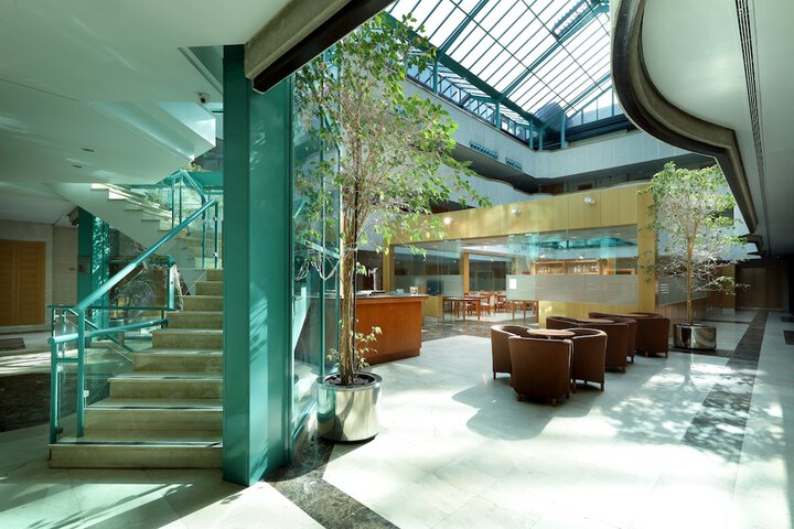 Hotel Interior 7 of 33