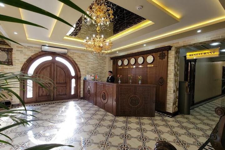 Hotel Interior 3 of 32