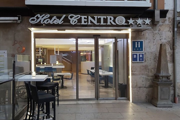 Image of Hotel Centro Los Braseros