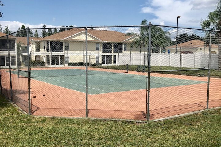 Tennis and Basketball Courts 301 of 331