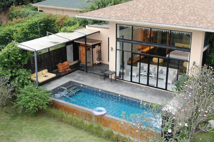 Terrace/Patio 63 of 174