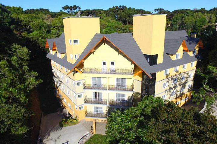 Hotel 59 of 62