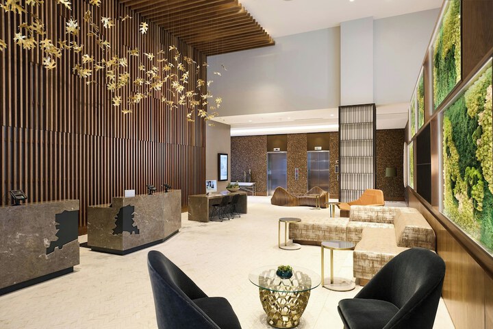 Hotel Interior 6 of 59