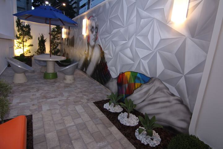 Terrace/Patio 50 of 53