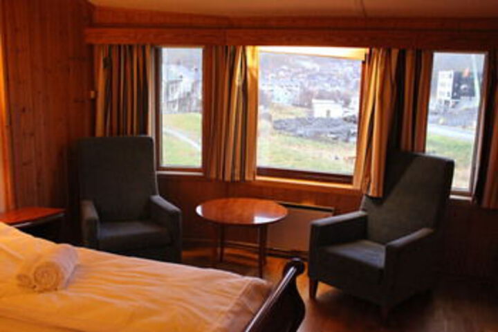 Guestroom Pic