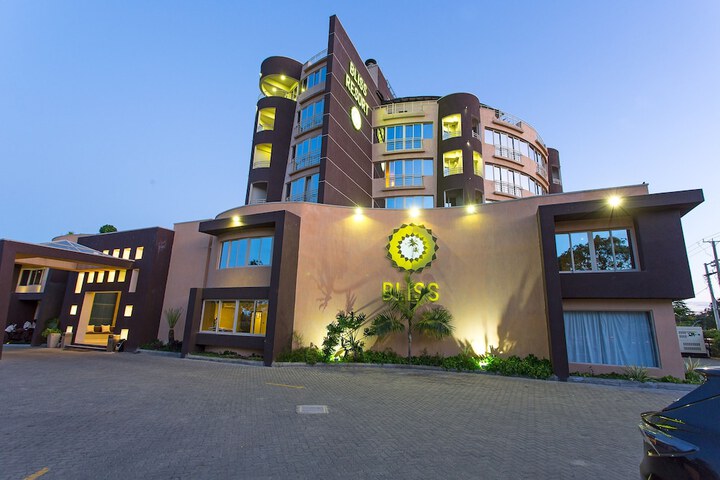 Hotel 53 of 57