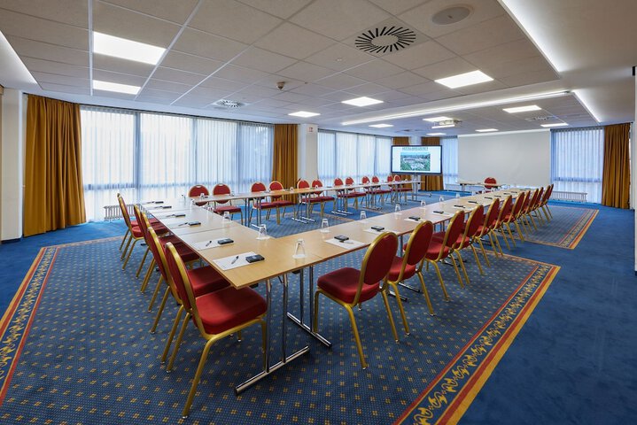 Meeting 24 of 30
