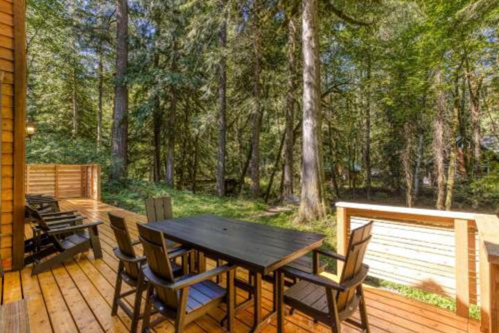 Image of Salmon River Lodge