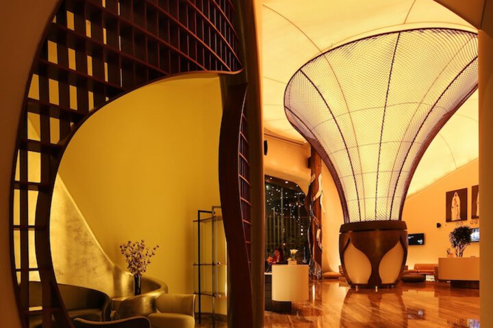 Hotel Interior 3 of 94
