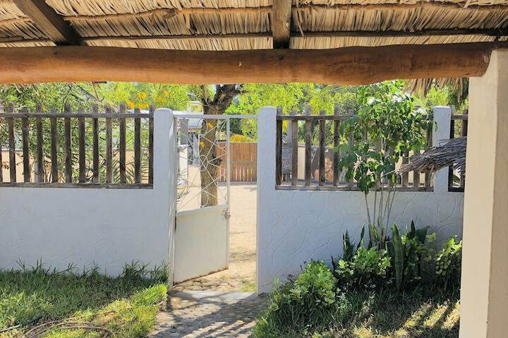 Terrace/Patio 19 of 48