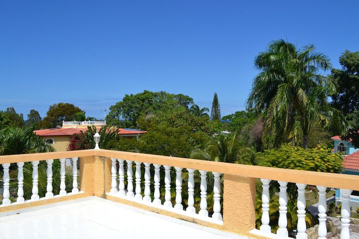 Terrace/Patio 11 of 21