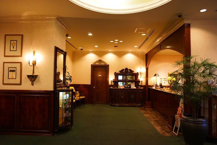 Hotel Interior 3 of 35
