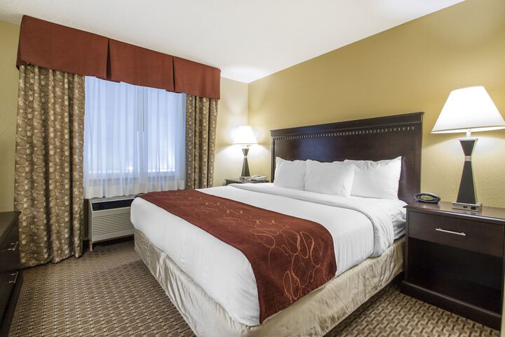 1 King Bed Suite (31 of 37)