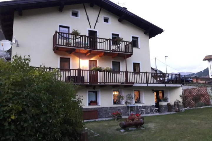 Casa Walter