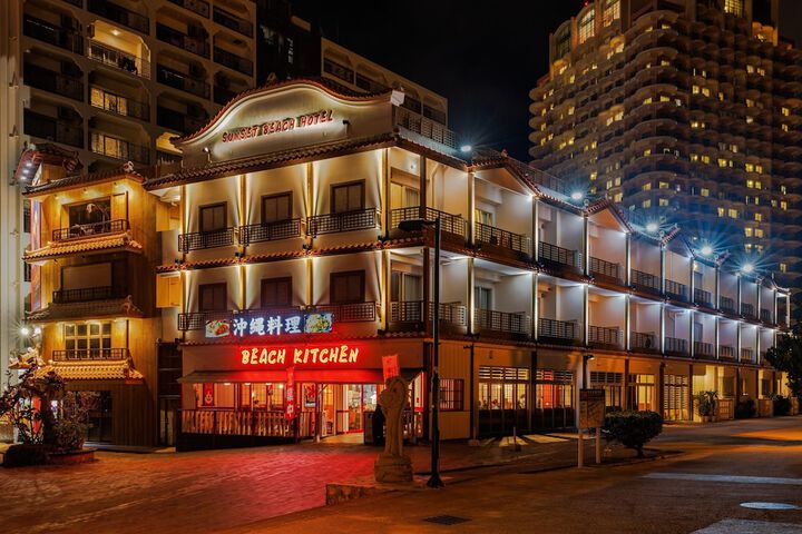 Hotel 26 of 34