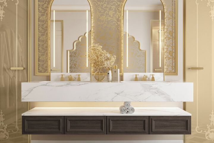 Bathroom Vanities