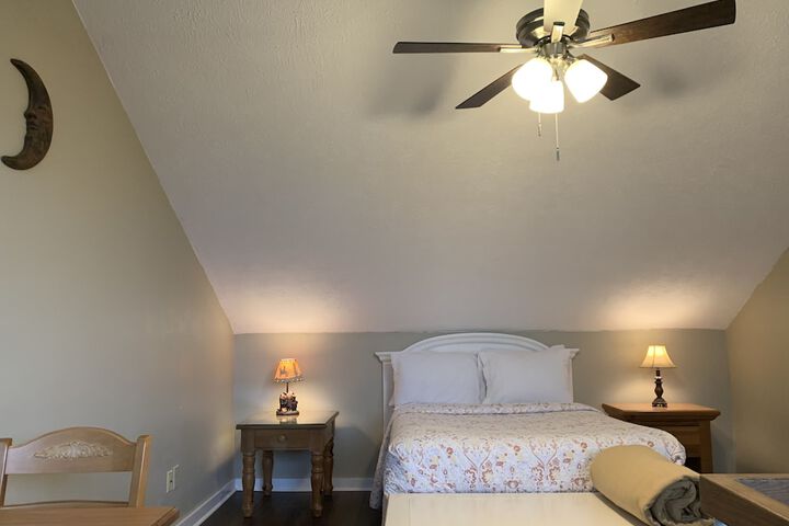 Signature Suite 2 Bedrooms Balcony Mountain View (2 of 26)