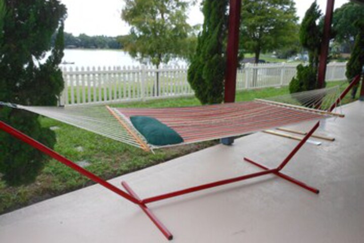 Terrace/Patio 59 of 66